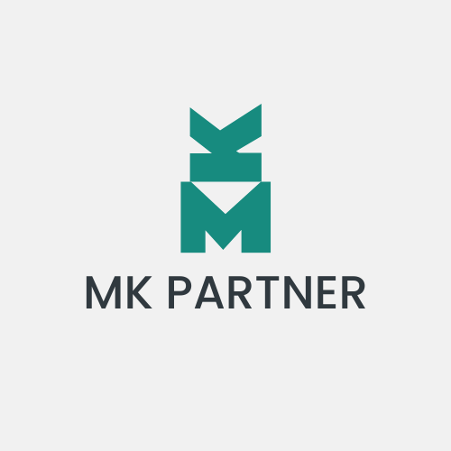 Logo MK Partners