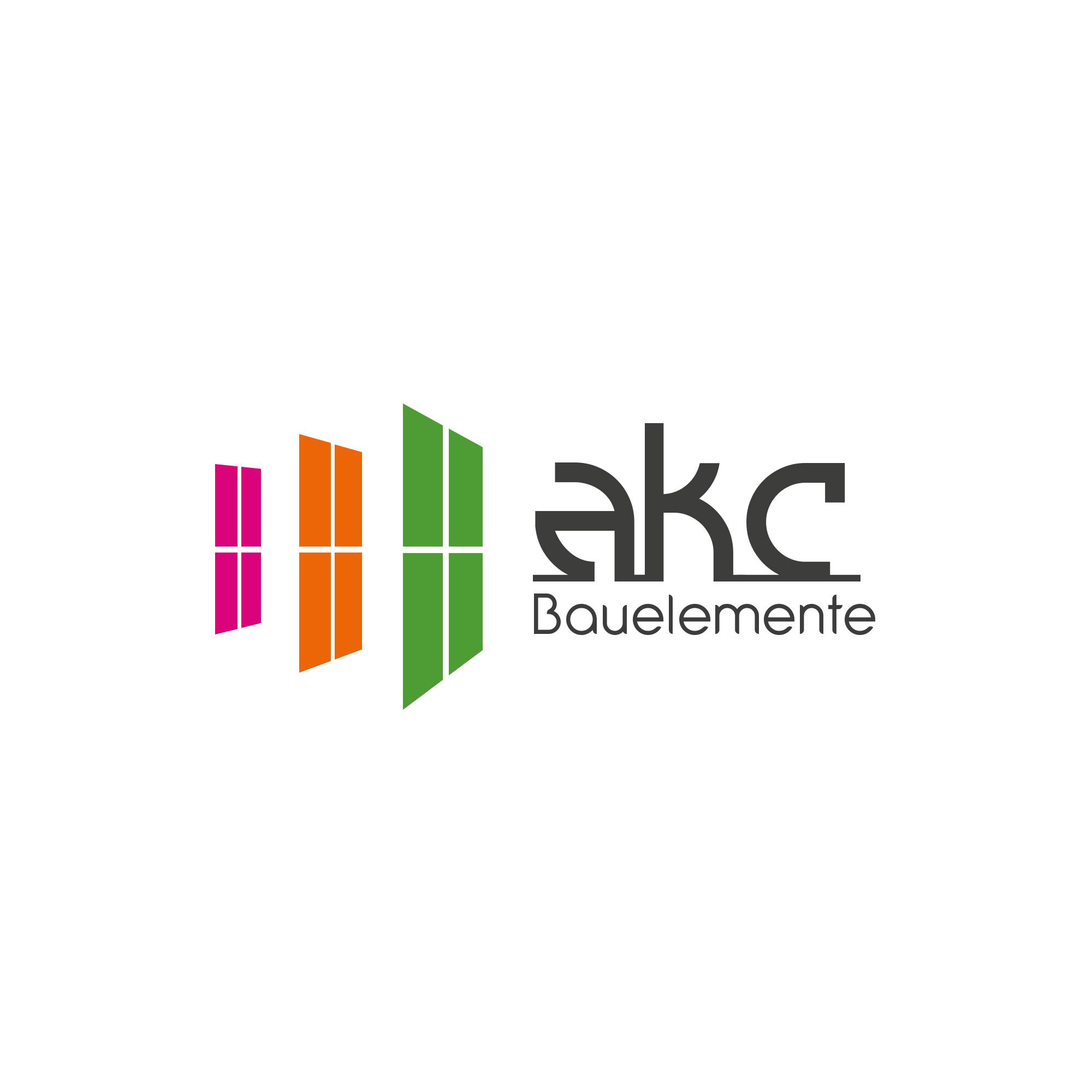 Logo AKC Bauelemente GmbH