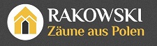 Logo Firma Rakowski Zaeune