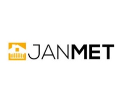 Logo JANMET