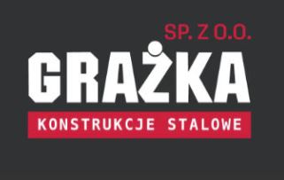 Logo GRAZKA SP. Z O.O