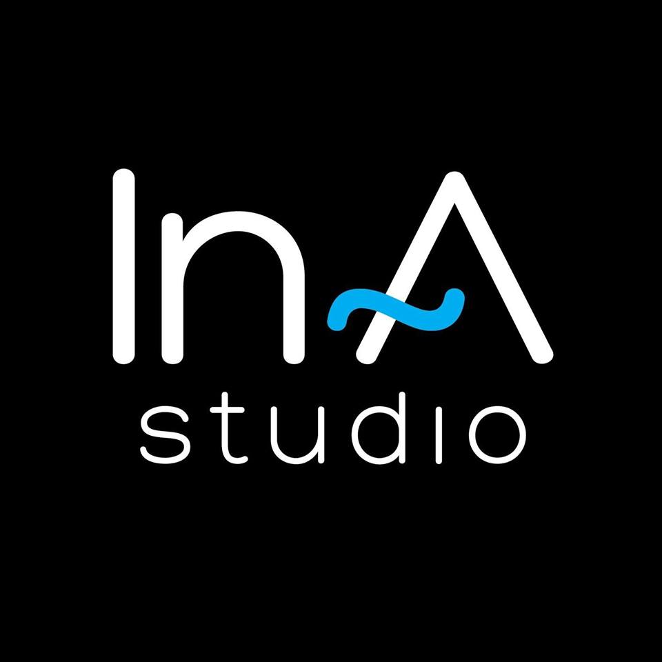 Logo  InA Studio S.C
