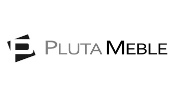 Logo Meble Pluta