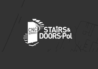 Logo Stairs&Doors-Pol