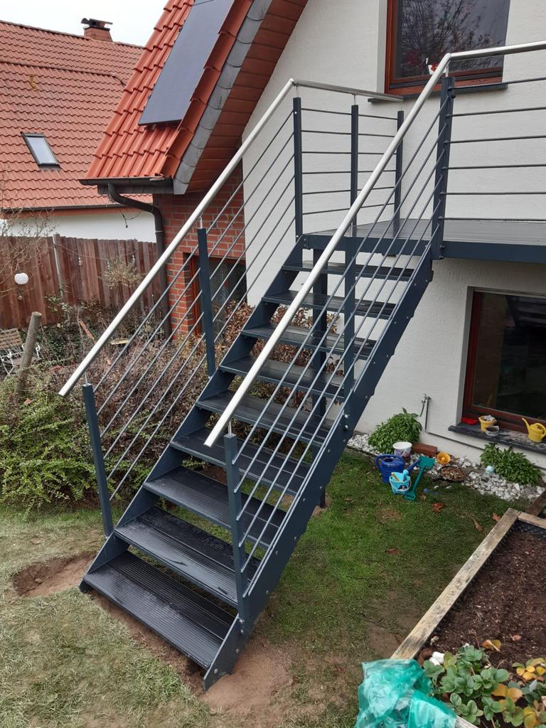 elfbar elfa master akku Stahlaußentreppe Kosten | Informativer Blogbeitrag main image 1